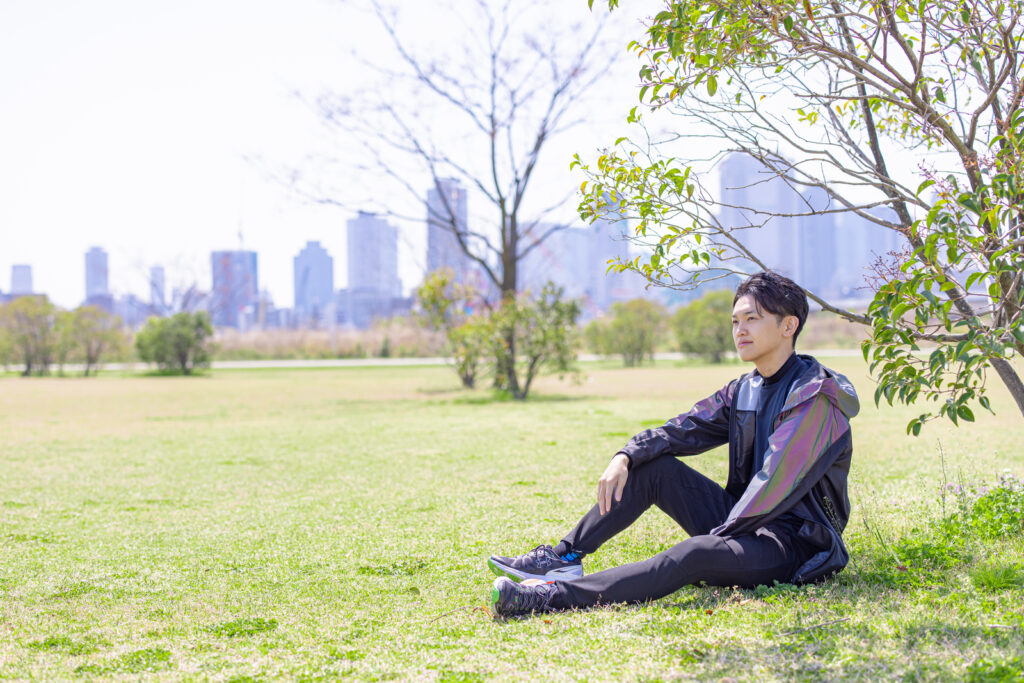 公園